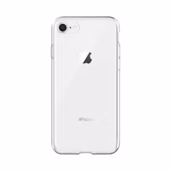iPhone 7/8/SE2020/SE2022 TPU silikonskal