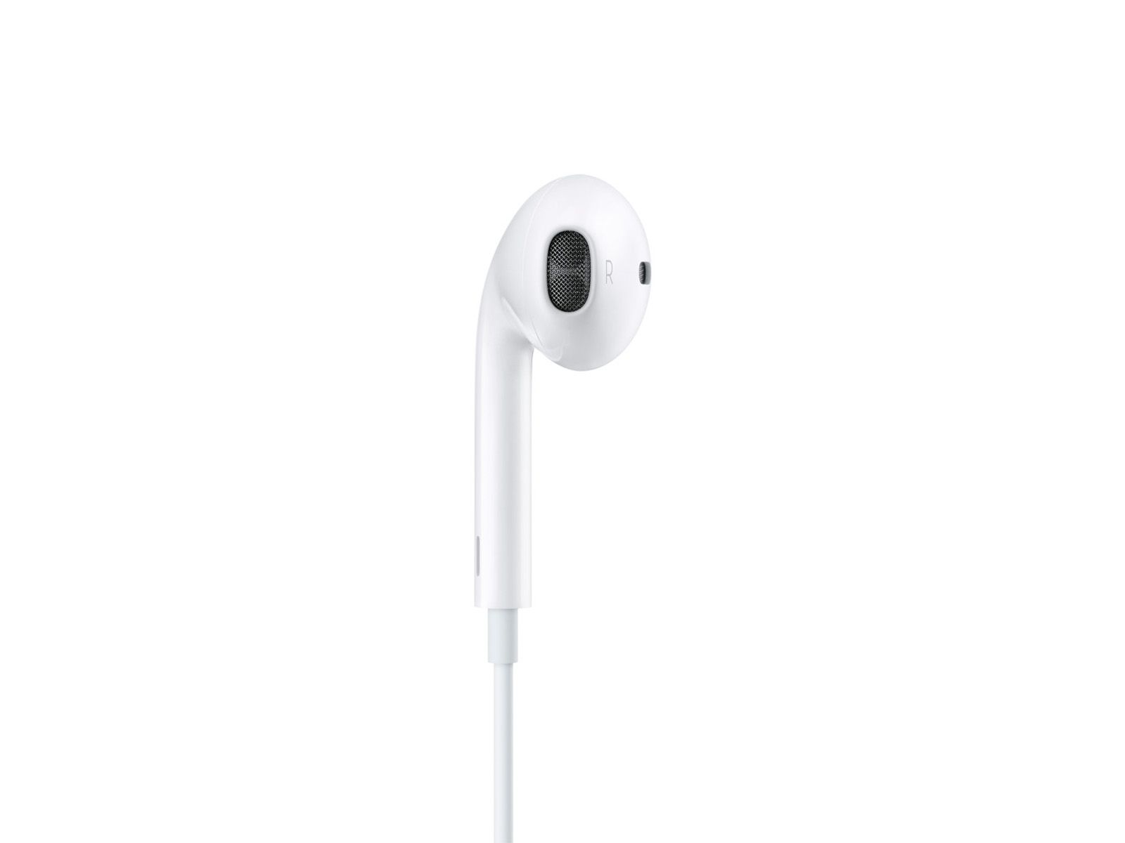 Apple EarPods USB-C hörlurar med mikrofon