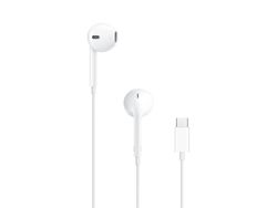 Apple EarPods USB-C hörlurar med mikrofon