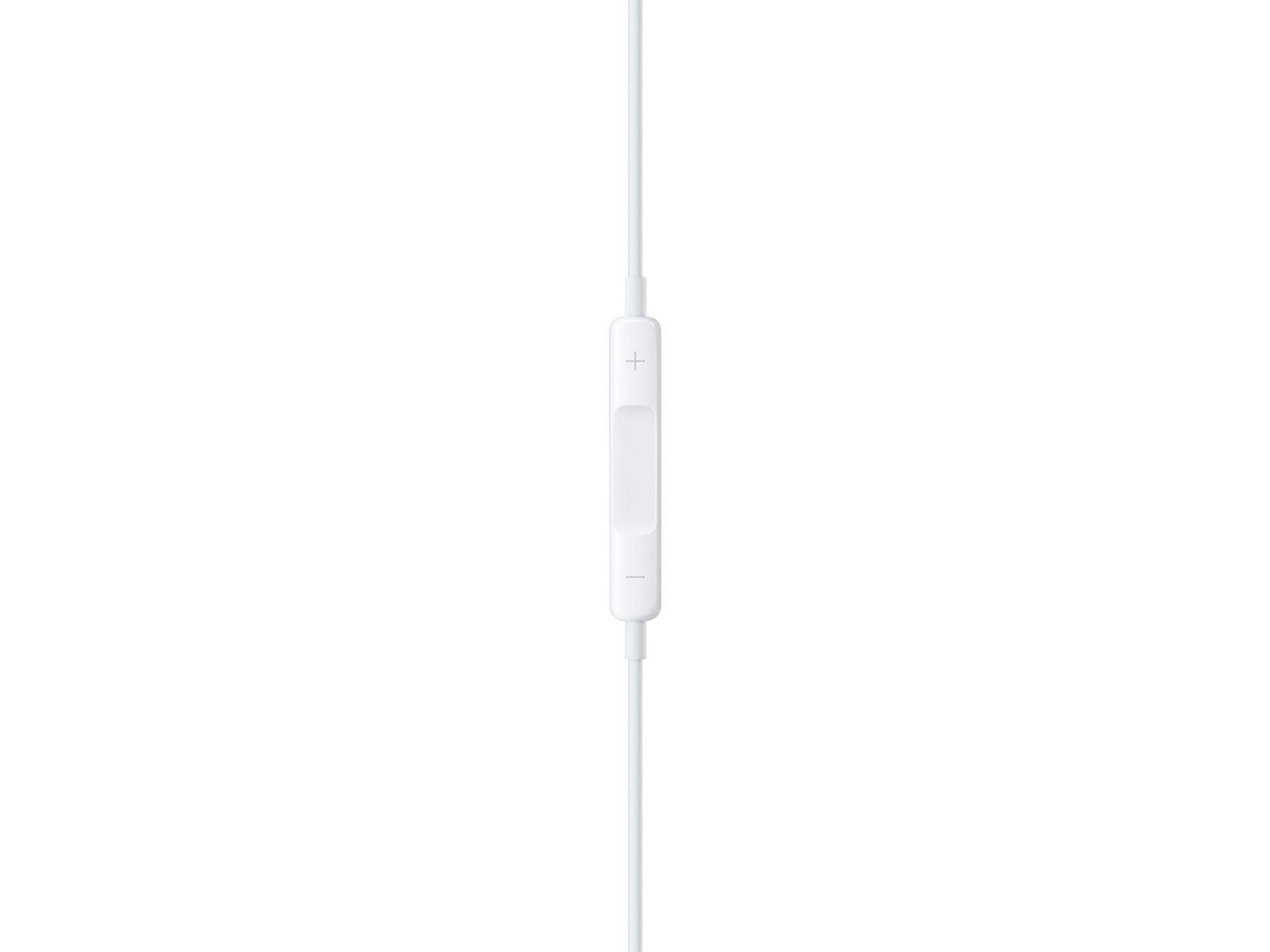 Apple EarPods USB-C hörlurar med mikrofon