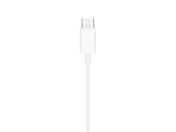Apple EarPods USB-C hörlurar med mikrofon