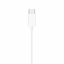 Apple EarPods USB-C hörlurar med mikrofon