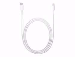 Äkta Apple usb-c till Lightning-kabel 2m