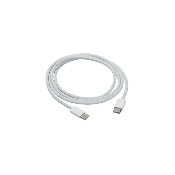 Äkta-Apple USB-C till USB-C kabel 1m