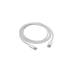 Äkta-Apple USB-C till USB-C kabel 1m