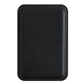 MagSafe korthållare | Svart