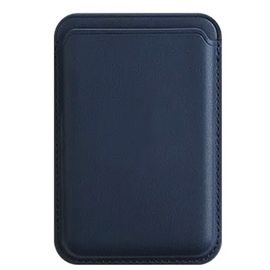 MagSafe korthållare | Blå