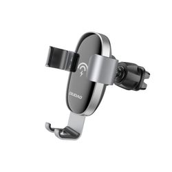 Wireless car charger 15Watt Dudao F3Pro