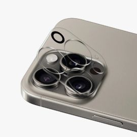 iPhone 16 Pro / 16 Pro Max Kameraskydd