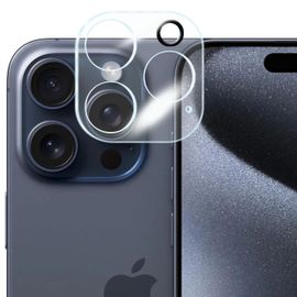 iPhone 16 Pro / 16 Pro Max Kameraskydd