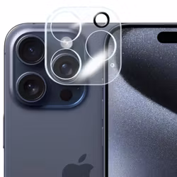 iPhone 16 Pro / 16 Pro Max Kameraskydd