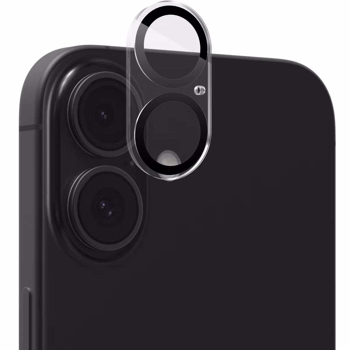 iPhone 16 / 16 Plus Kameraskydd