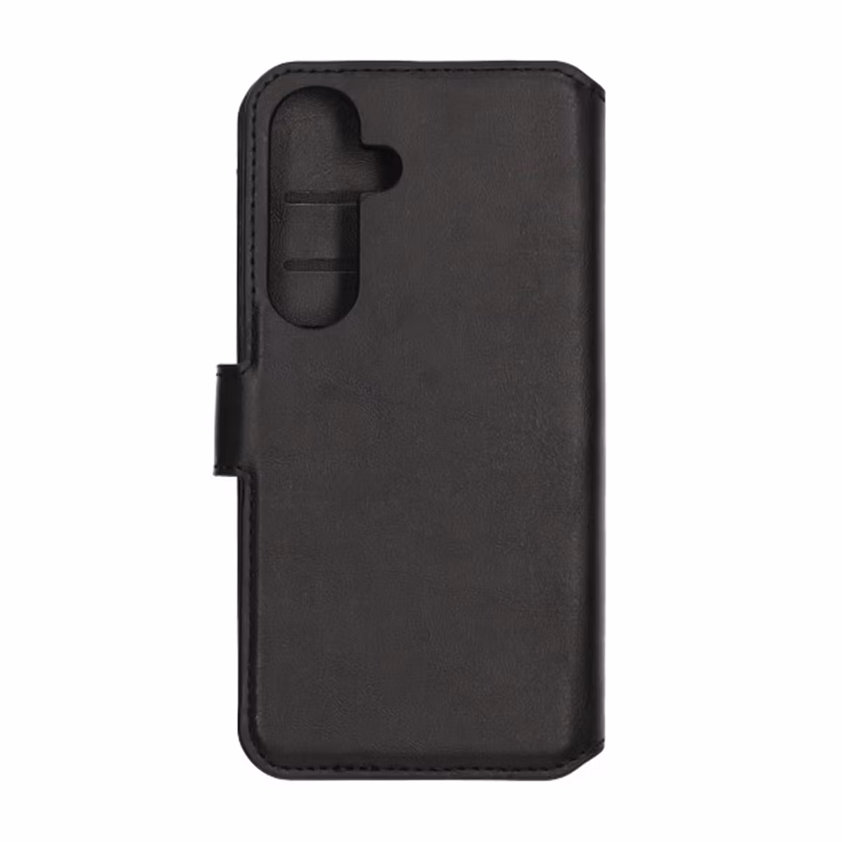Samsung S25 Plus Magnetfodral - Svart