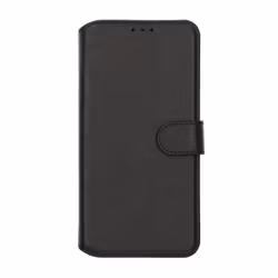 Samsung S25 Plus Magnetfodral - Svart