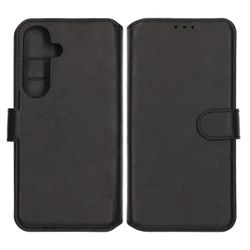 Samsung S25 Plus Magnetfodral - Svart