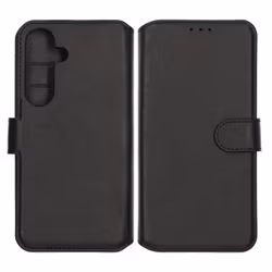 Samsung S25 Plus Magnetfodral - Svart