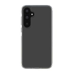 Samsung S25 Plus Mobilskal Stötsäker Transparent