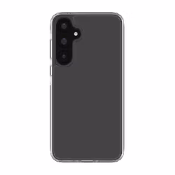 Samsung S25 Plus Mobilskal Stötsäker Transparent