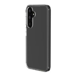 Samsung S25 Plus Mobilskal Stötsäker Transparent