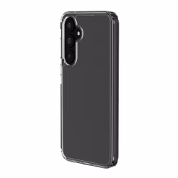Samsung S25 Plus Mobilskal Stötsäker Transparent