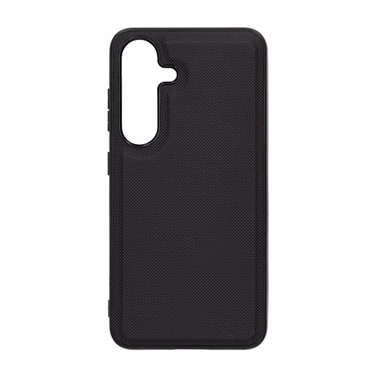Samsung Galaxy S25 Magnetfodral - Svart