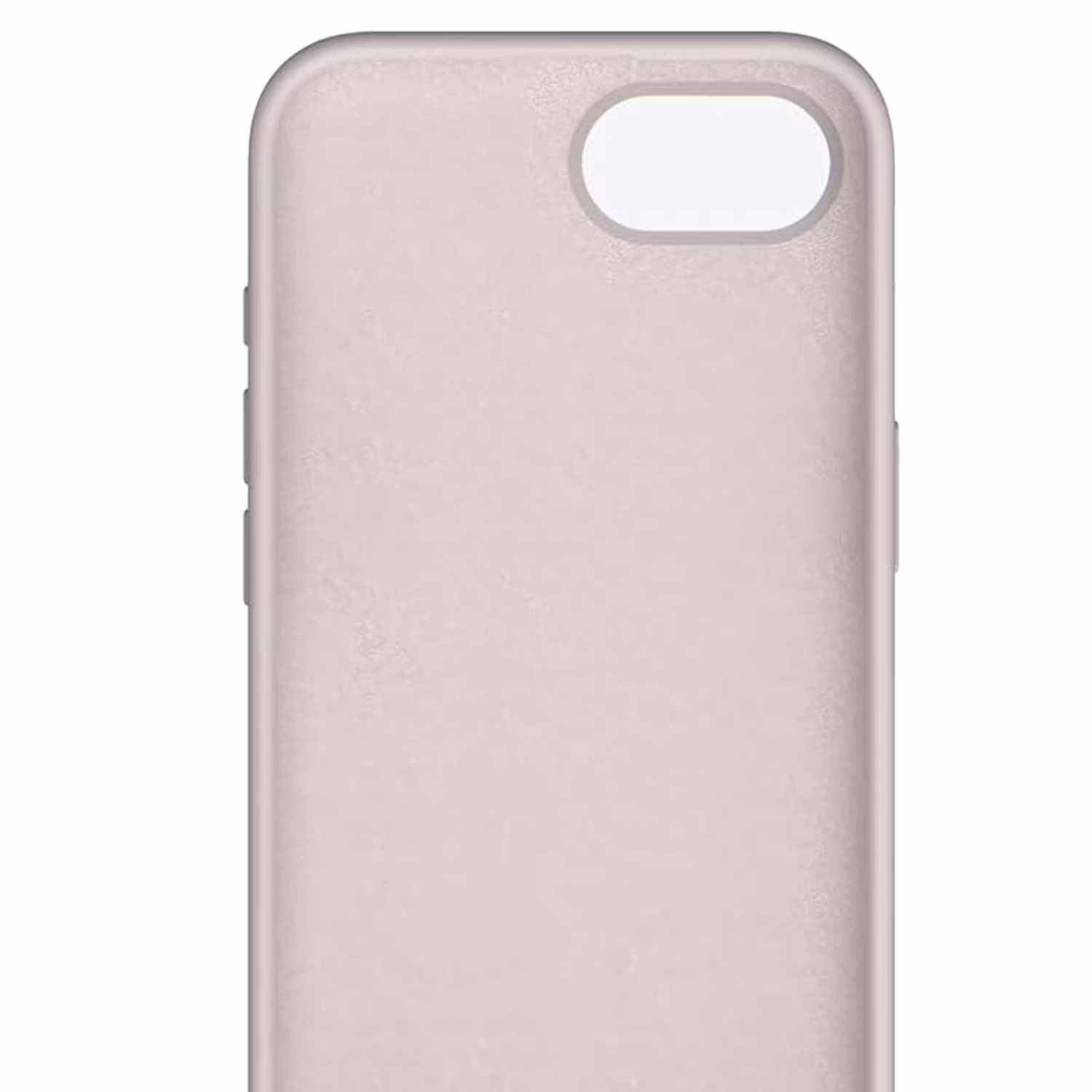 iPhone 16e MC Silikonskal Stone