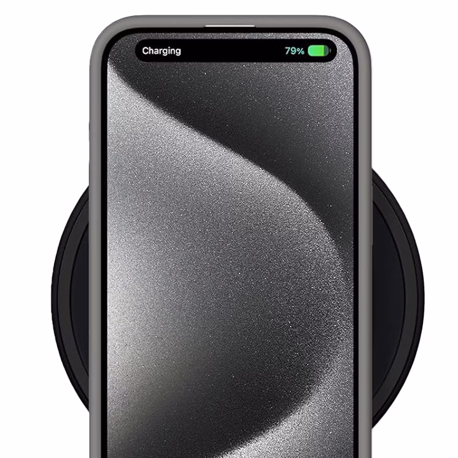 iPhone 17 Pro Max MC Silikonskal Pebble