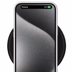 iPhone 17 Air MC Silikonskal Stone