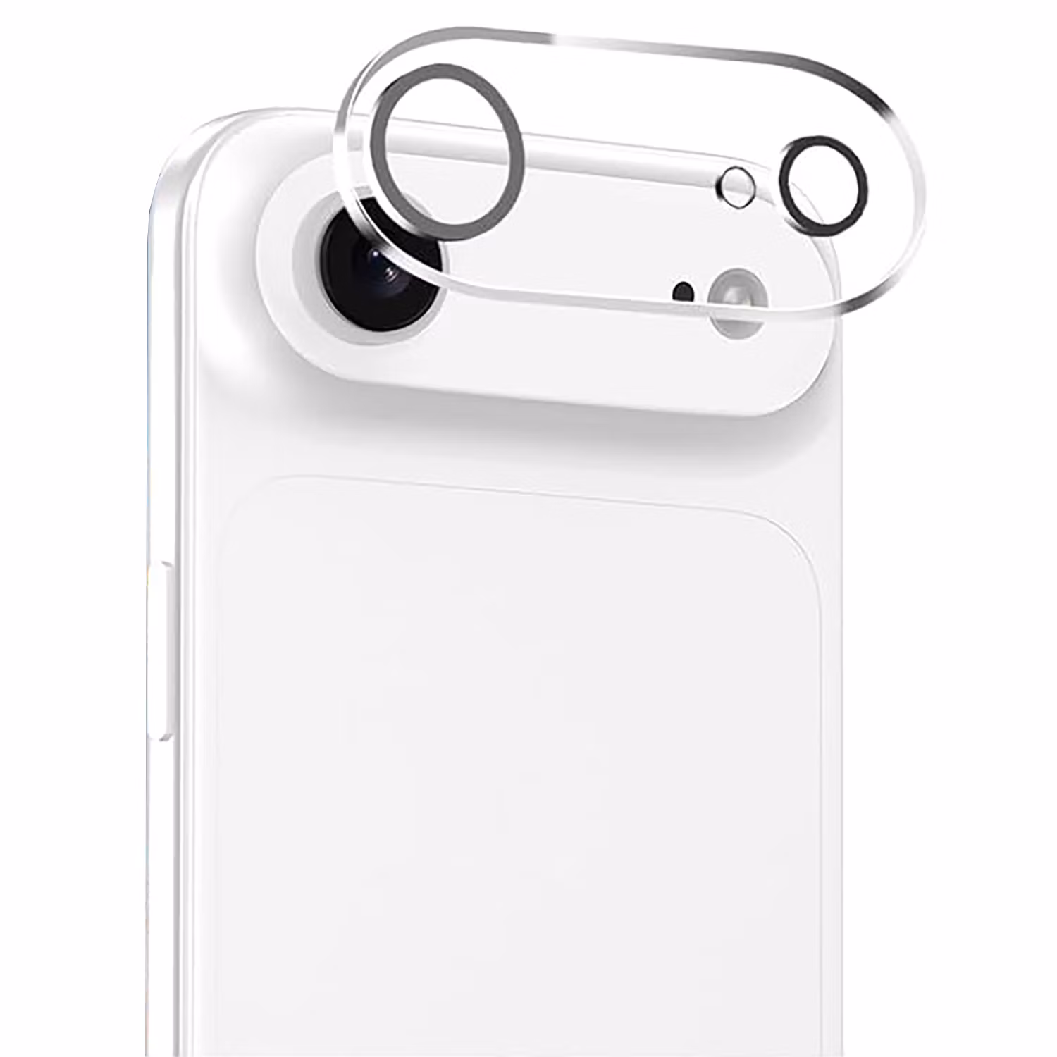 iPhone 17 Air Kameraskydd
