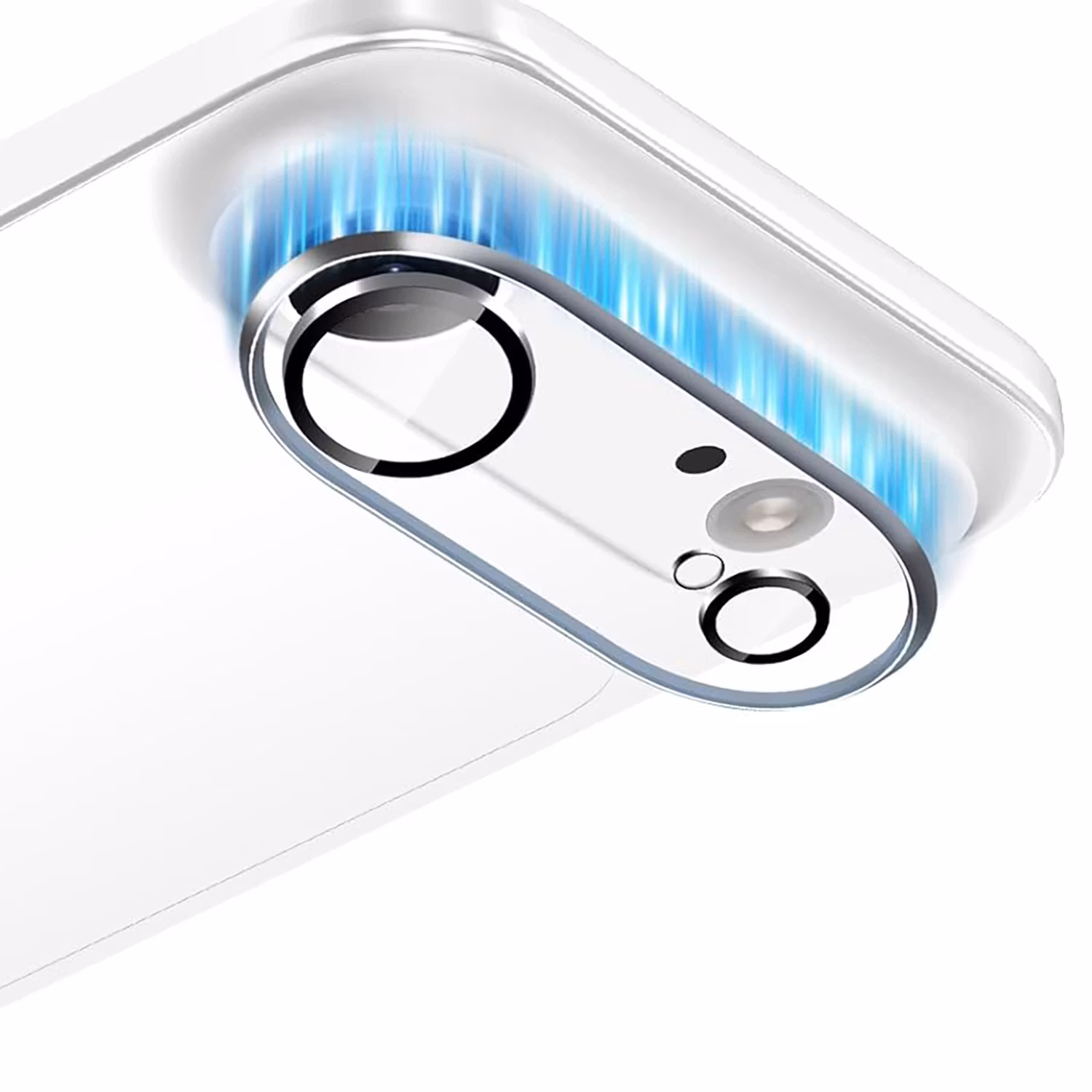 iPhone 17 Air Kameraskydd