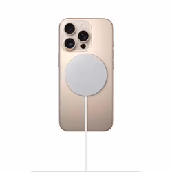 Äkta Apple MagSafe laddare 15W