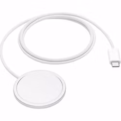 Äkta Apple MagSafe laddare 1M-15W