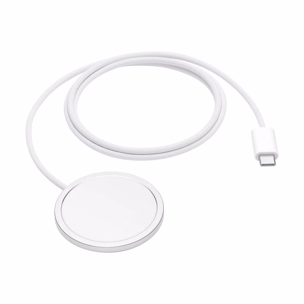 Äkta Apple MagSafe laddare 1M-25W