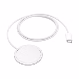 Äkta Apple MagSafe laddare 1M-25W