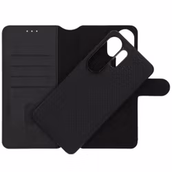 Samsung Galaxy S26 Ultra magnet plånbok svart