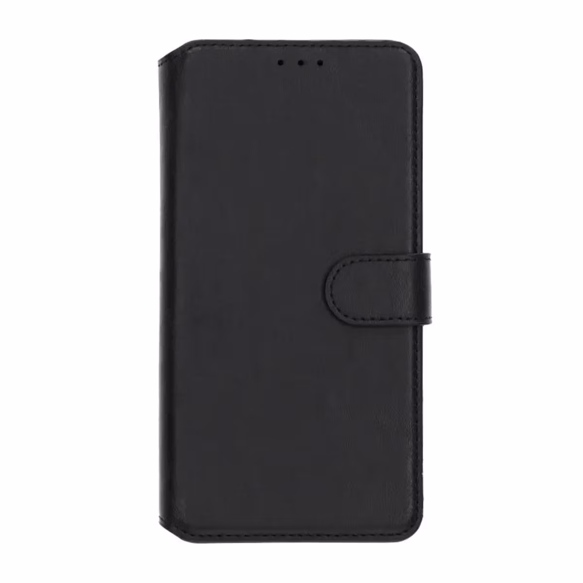 Samsung Galaxy S26 Ultra magnet plånbok svart