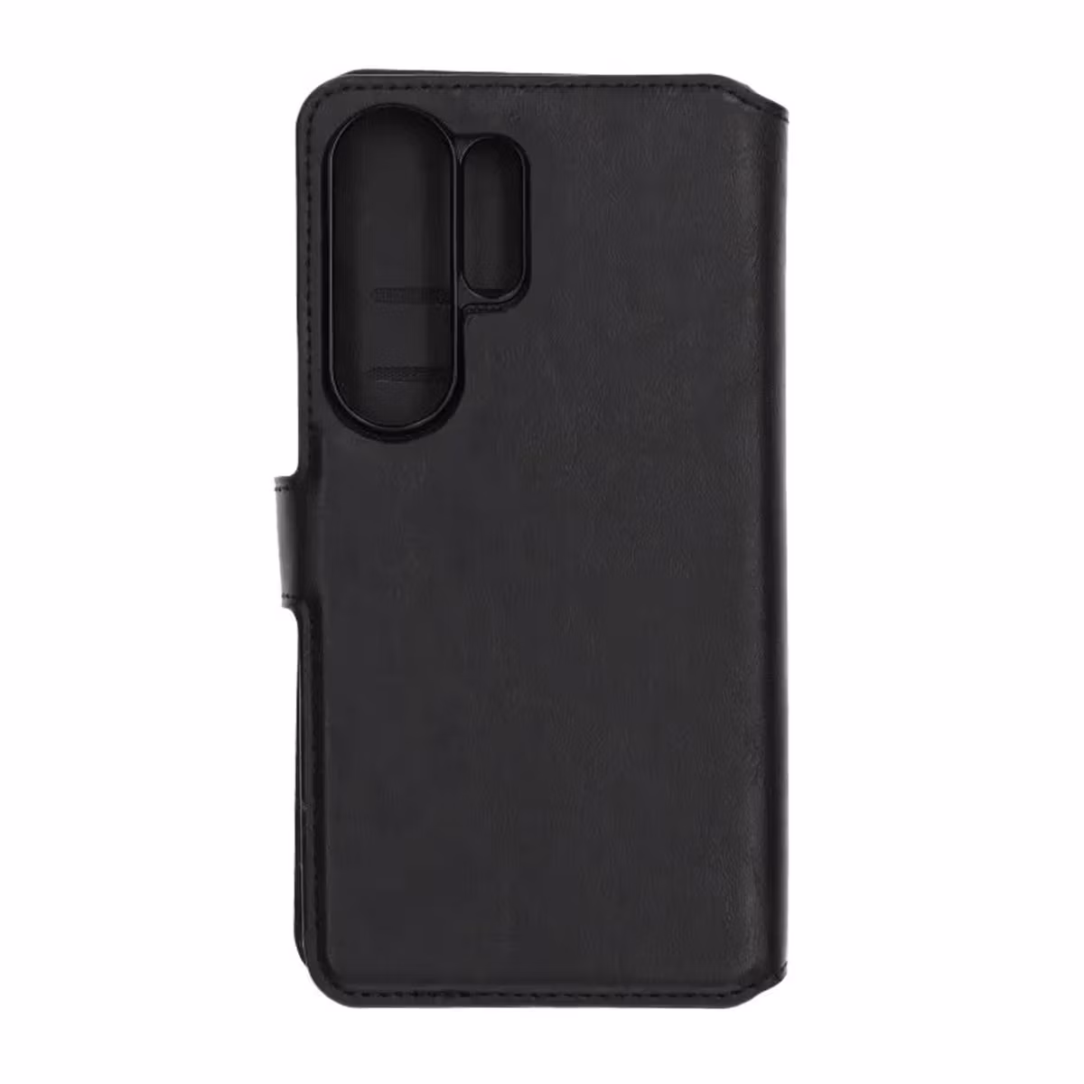 Samsung Galaxy S26 Ultra magnet plånbok svart