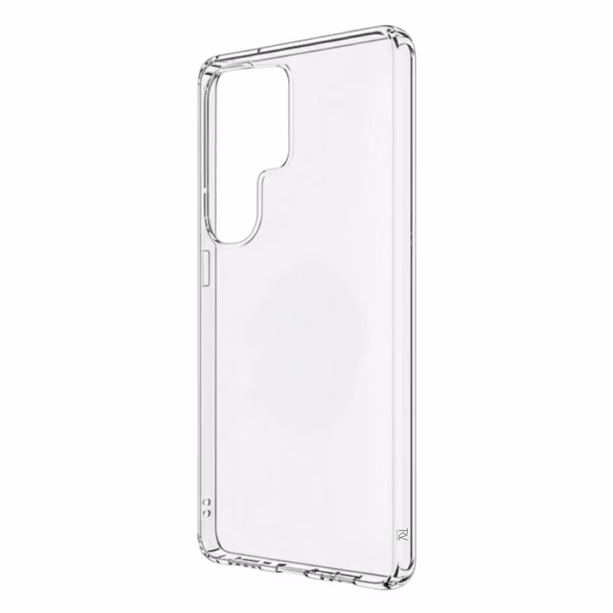 Samsung S26 Ultra Mobilskal Stötsäker Transparent