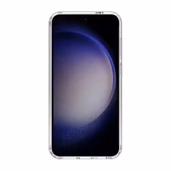 Samsung Galaxy S26 Plus MagSafe mobilskal transparent