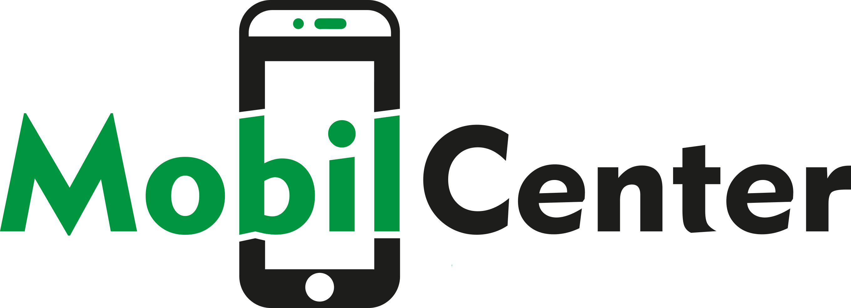 Mobilcenter Jönköping AB