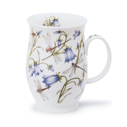 Mugg Benporslin Dovedale Harebell (Suffolk) - Rymmer 3,1 dl