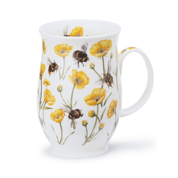 Mugg Benporslin Dovedale Buttercup (Suffolk) - Rymmer 3,1 dl