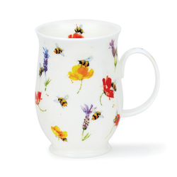 Mugg Benporslin Sweet Nectar Bi (Suffolk) - Rymmer 3,1 dl