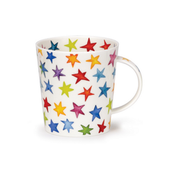 Mugg Benporslin Starburst (Lomond) - Rymmer 3,2 dl