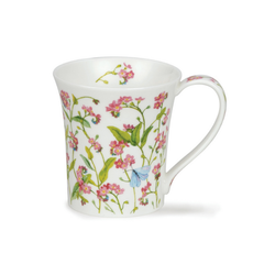 Benporslin Forget-Me-Nots Pink (Jura) - Rymmer 2,1 dl