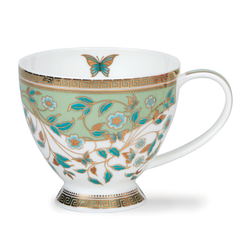 Mugg Benporslin Estivale Green (Skye) - Rymmer 4,5 dl