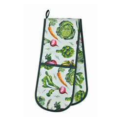 Dubbel ugnsgrytvante Vegetable Medley