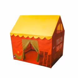 Lektält inom- och utomhus