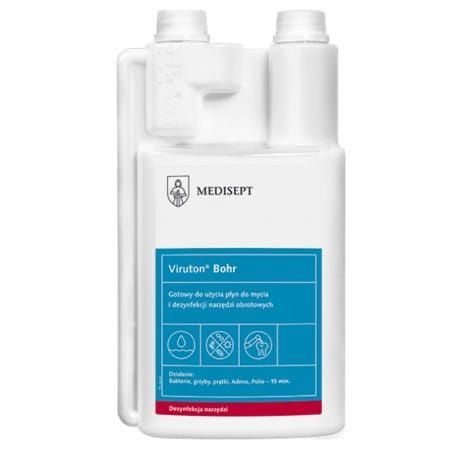 VIRUTON BOHR 1 LITER KONSENTRAT