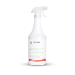 Velox® Foam Extra 1 liter alkoholfri